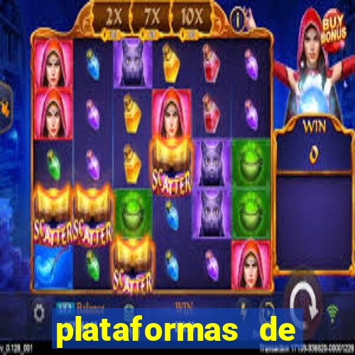 plataformas de jogos pagando no cadastro