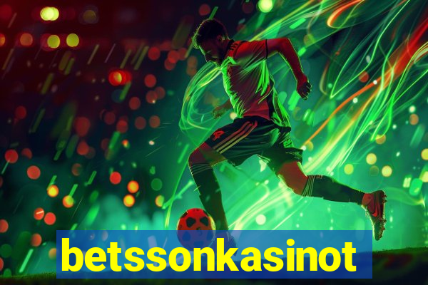 betssonkasinot