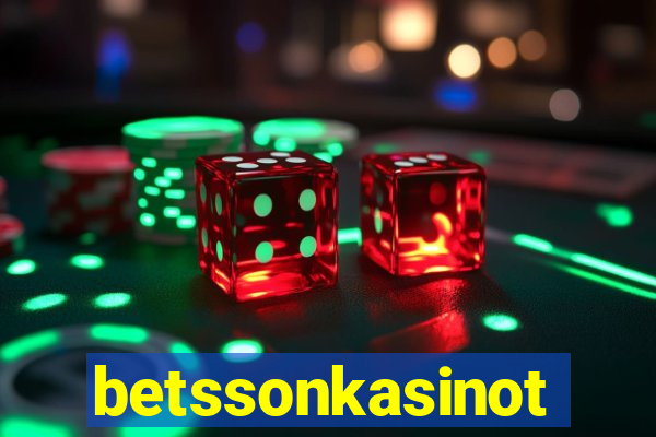 betssonkasinot