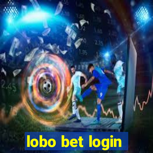 lobo bet login