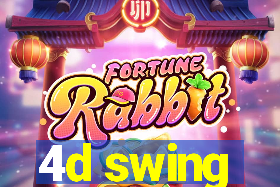 4d swing