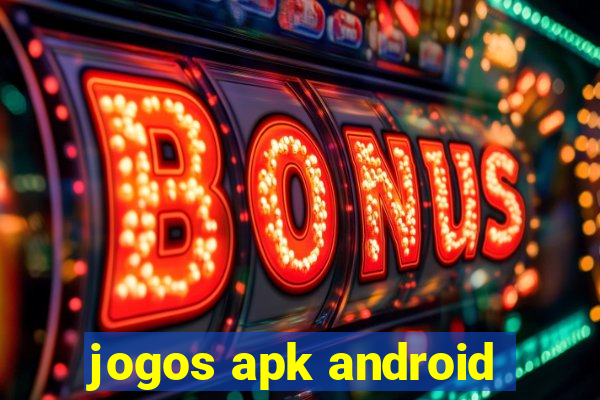 jogos apk android