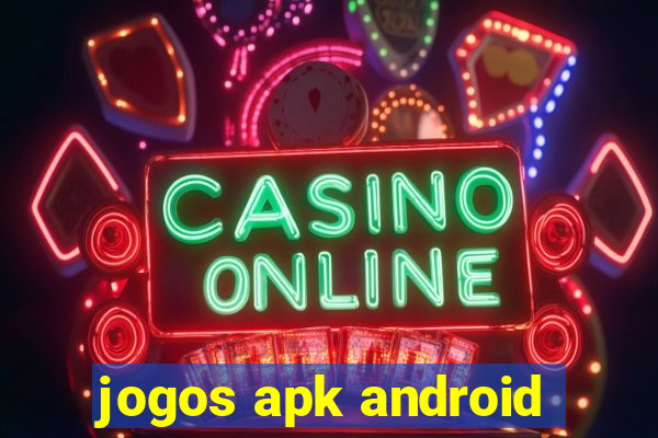 jogos apk android