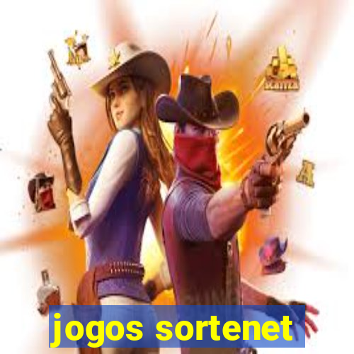 jogos sortenet