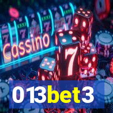 013bet3