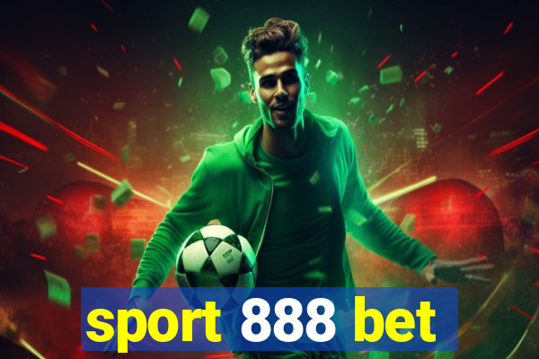 sport 888 bet