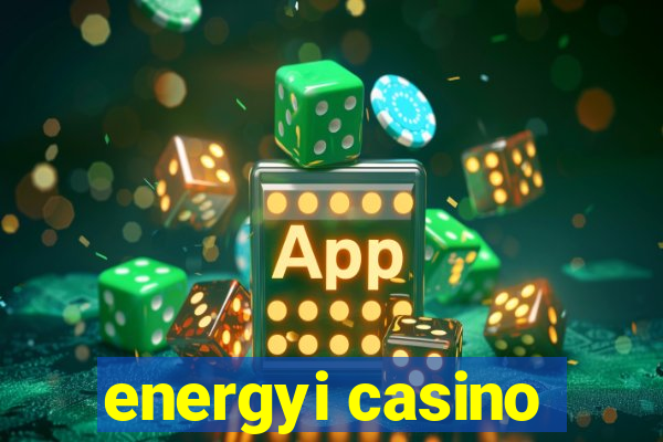 energyi casino