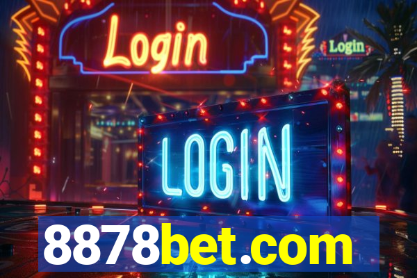 8878bet.com