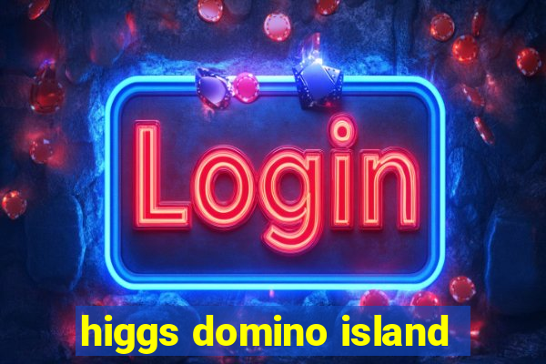 higgs domino island