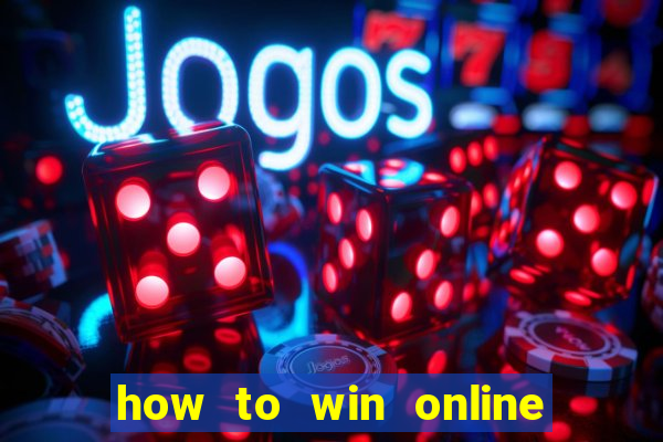 how to win online slot game malaysia