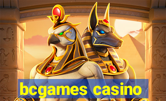 bcgames casino