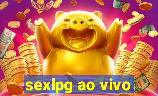 sexlpg ao vivo