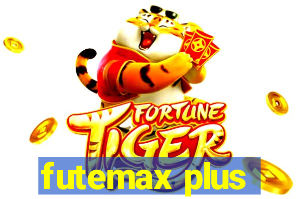 futemax plus