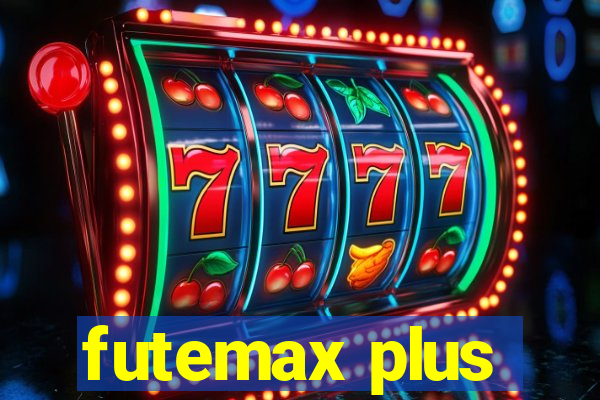 futemax plus