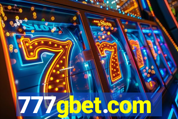 777gbet.com