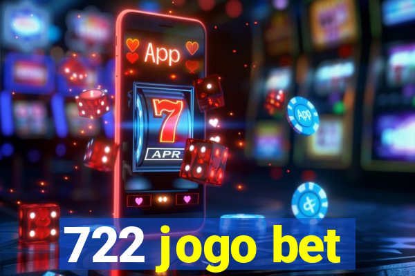 722 jogo bet