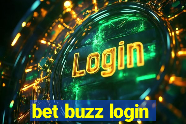 bet buzz login