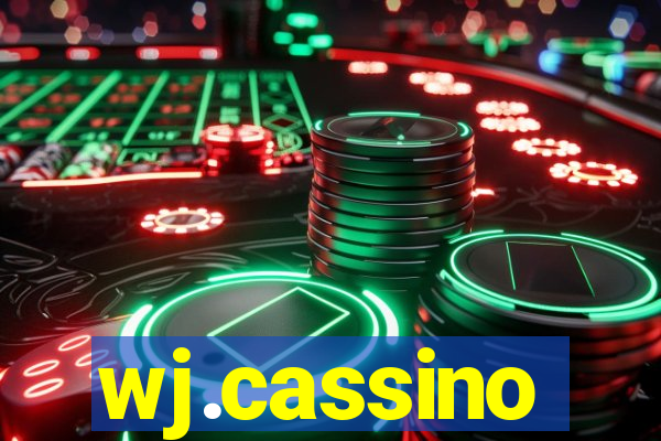 wj.cassino