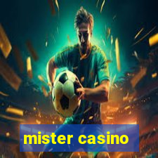 mister casino