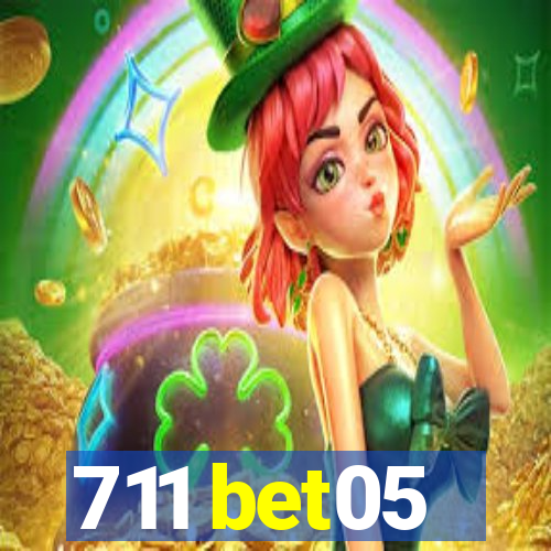 711 bet05