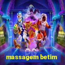 massagem betim