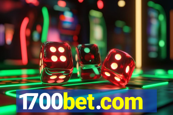 1700bet.com