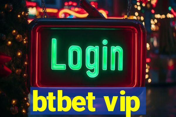 btbet vip