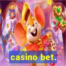 casino bet.