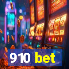 910 bet