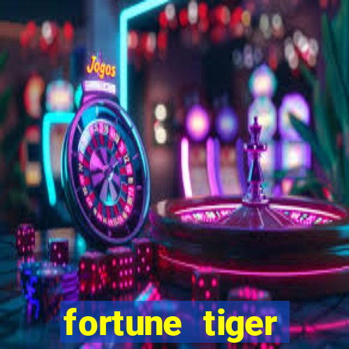 fortune tiger ganhar dinheiro