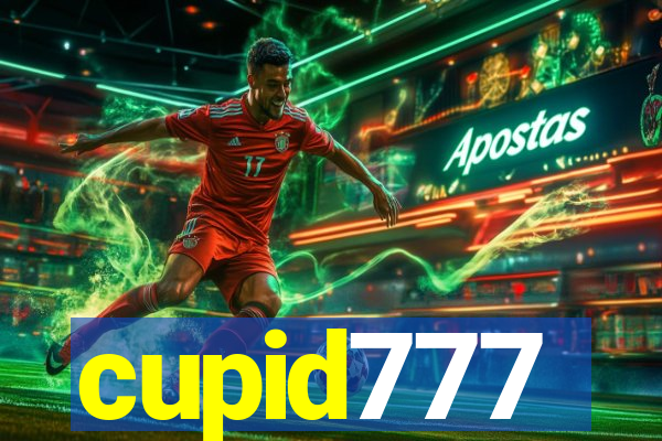 cupid777