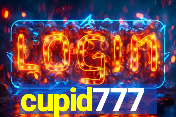 cupid777