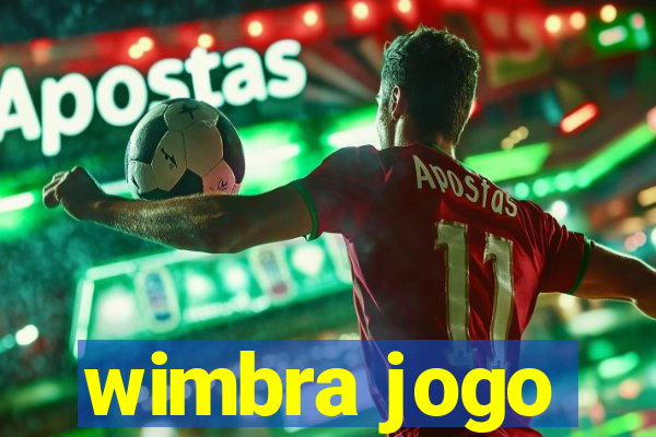 wimbra jogo