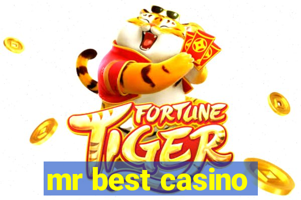 mr best casino