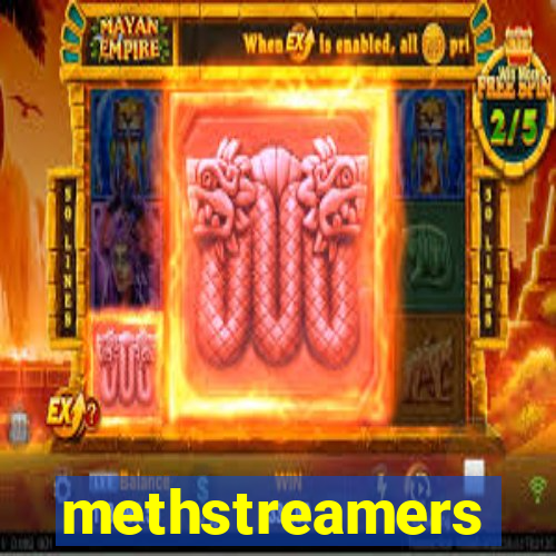 methstreamers