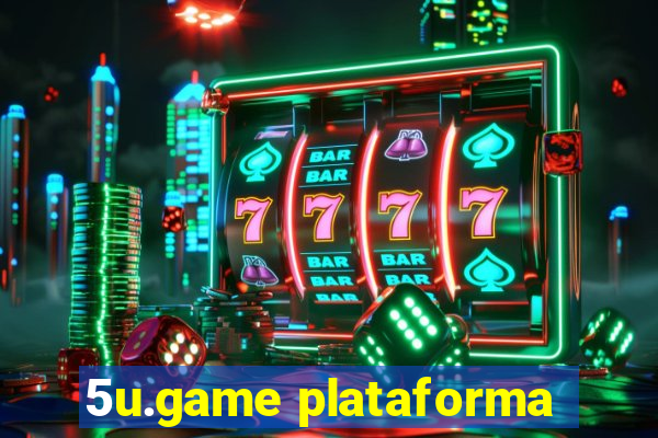 5u.game plataforma