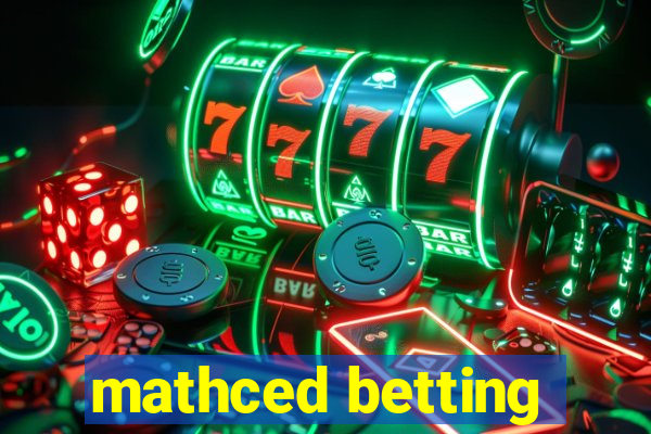 mathced betting