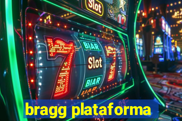 bragg plataforma