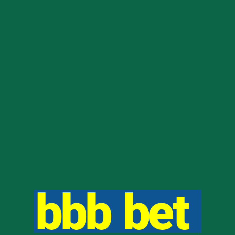 bbb bet