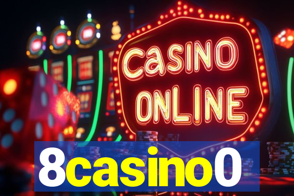 8casino0