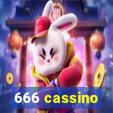 666 cassino