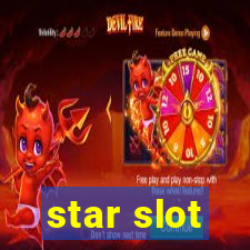 star slot