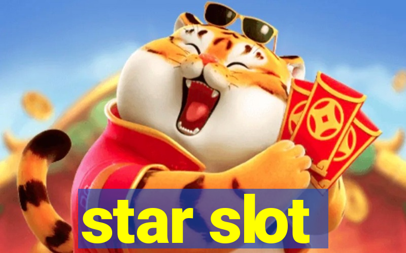 star slot