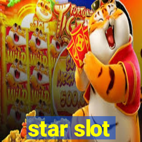 star slot