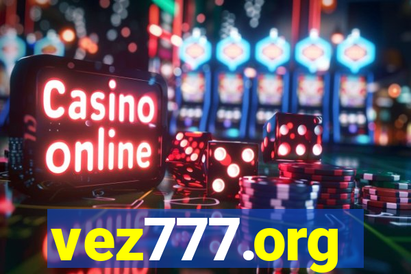 vez777.org