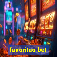 favoritao bet