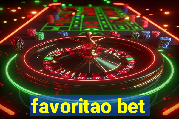 favoritao bet