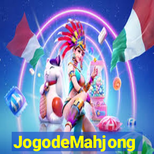 JogodeMahjong