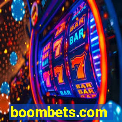 boombets.com