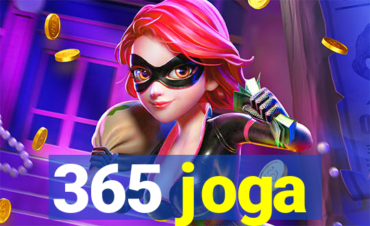 365 joga